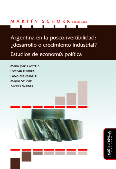 Argentina en la posconvertibilidad
