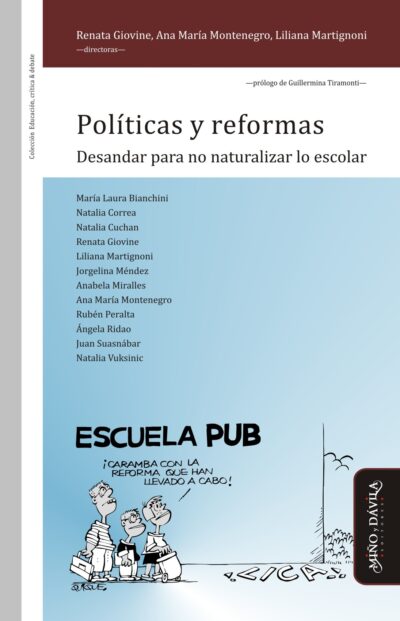 Políticas y reformas