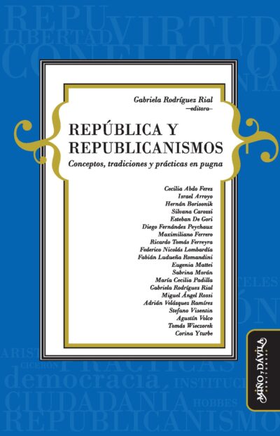 República y republicanismos
