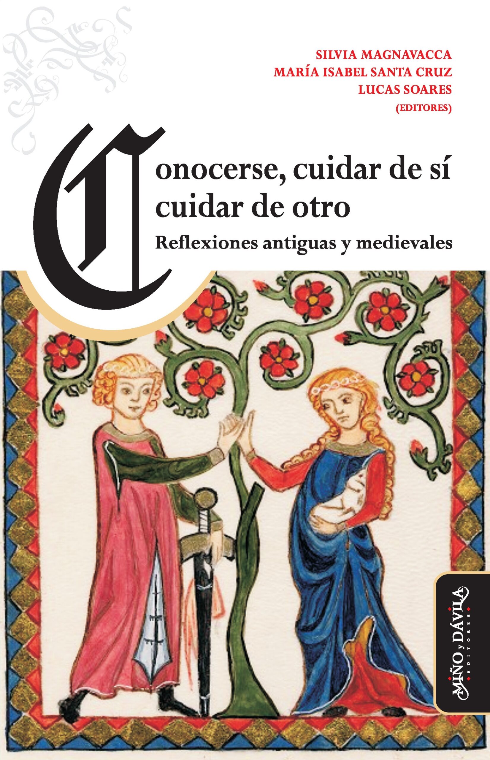 Conocerse cuidar de sí, cuidar de otro Conocerse cuidar de sí, cuidar de otro
