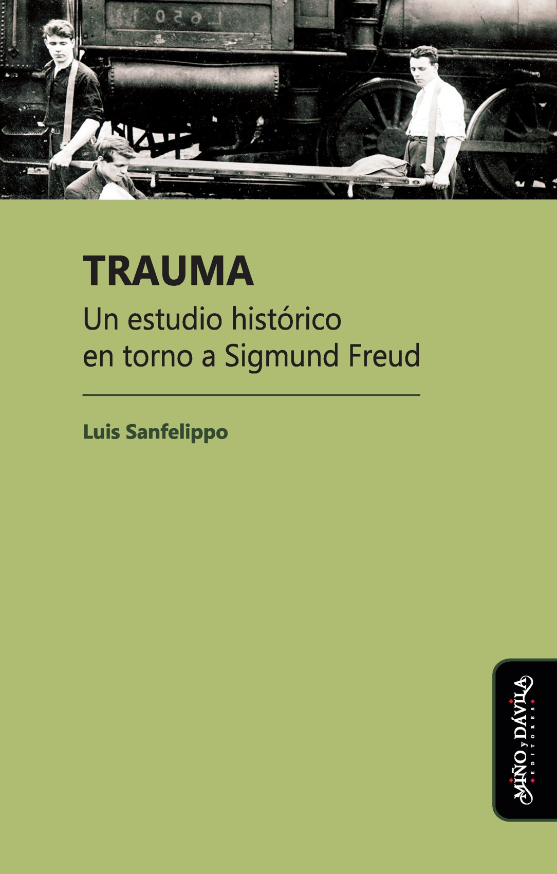 Trauma Trauma