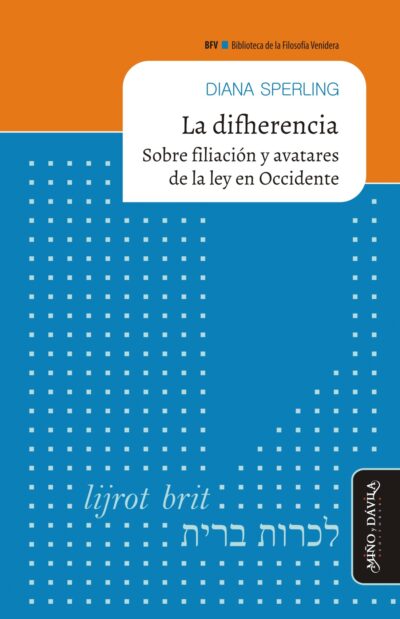 La difherencia