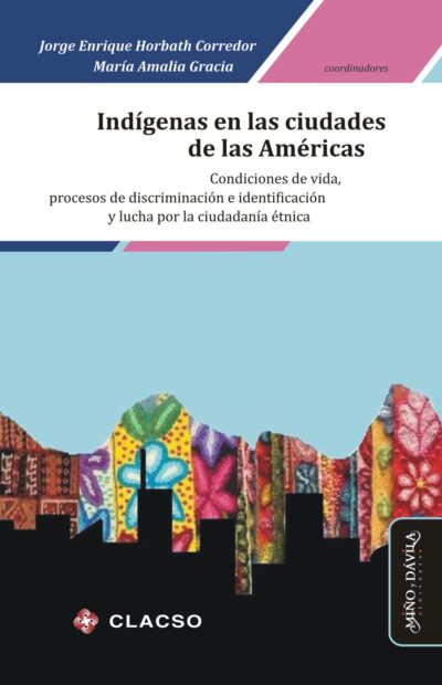 Indígenas en las ciudades de las Américas