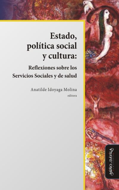 Estado, política social y cultura