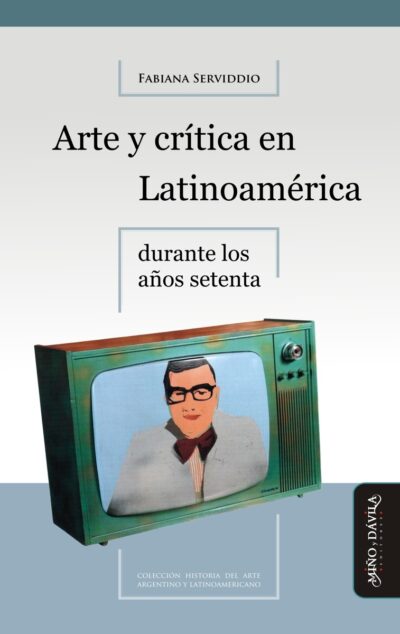 Arte y crítica en Latinoamérica