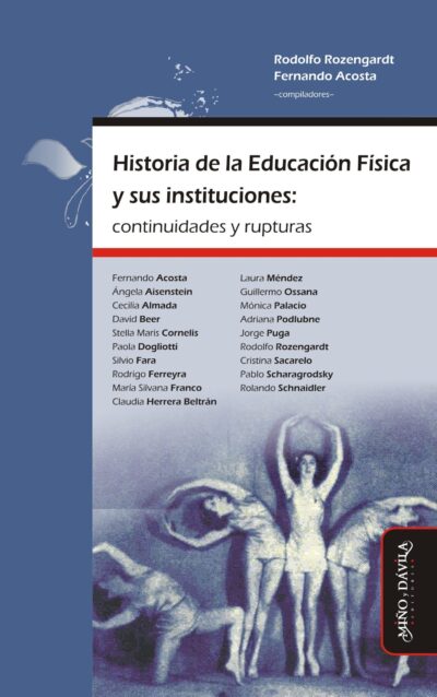 Historia de la Educación Física y sus instituciones
