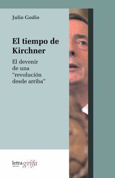 El tiempo de Kirchner