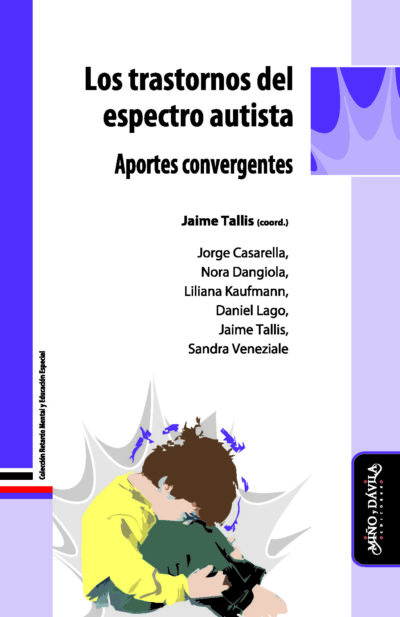 Los trastornos del espectro autista