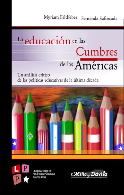 La educación en las cumbres de las Américas