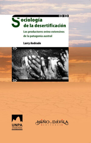 Sociología de la desertificación