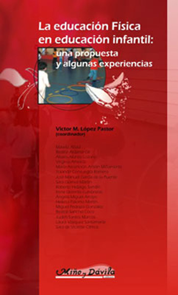 La educación física en educación infantil La educación física en educación infantil