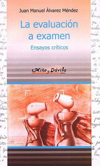 La evaluación a examen