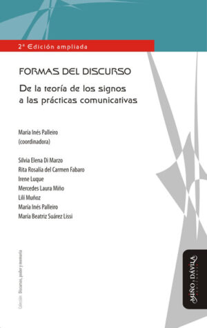 Formas del discurso