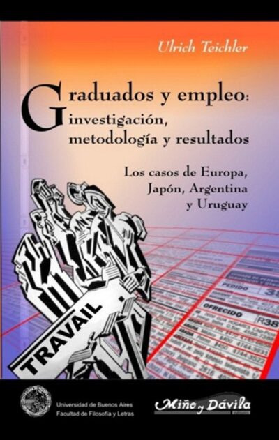 Graduados y empleo