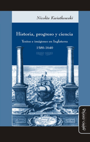 Historia, progreso y ciencia