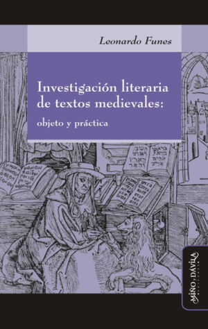 Investigación literaria de textos medievales
