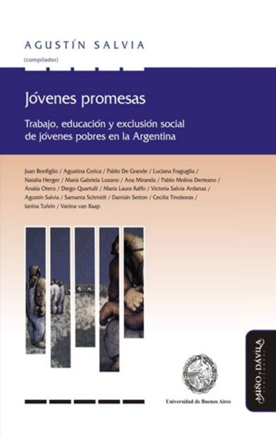 Jóvenes promesas