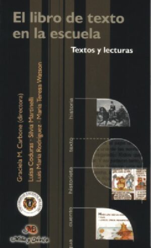 El libro de texto en la escuela