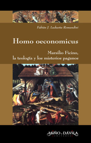 Homo oeconomicus