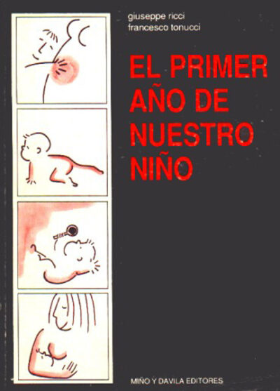 El primer año de nuestro niño