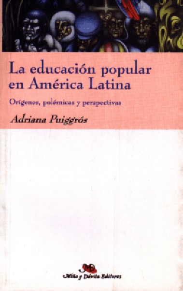 La educación popular en América Latina