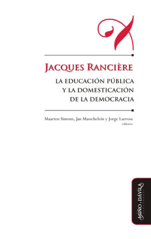 Jacques Ranciere