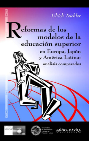 Reformas de los modelos de la educación superior