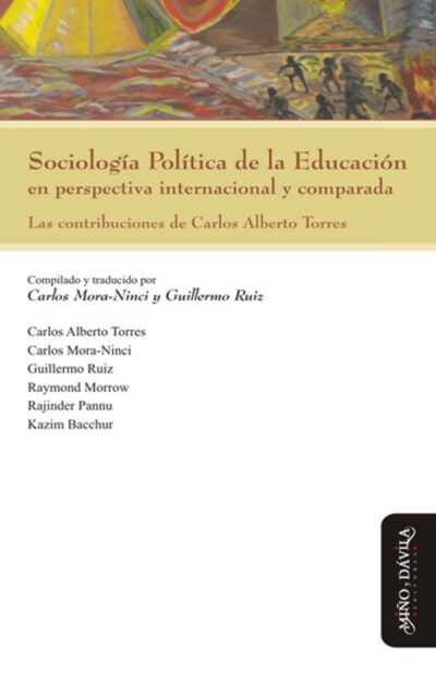 Sociología política de la educación