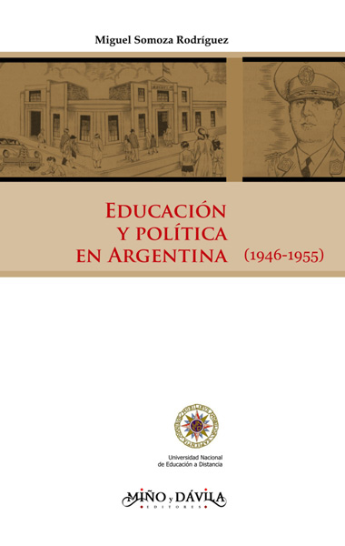 Educación y política en Argentina Educación y política en Argentina