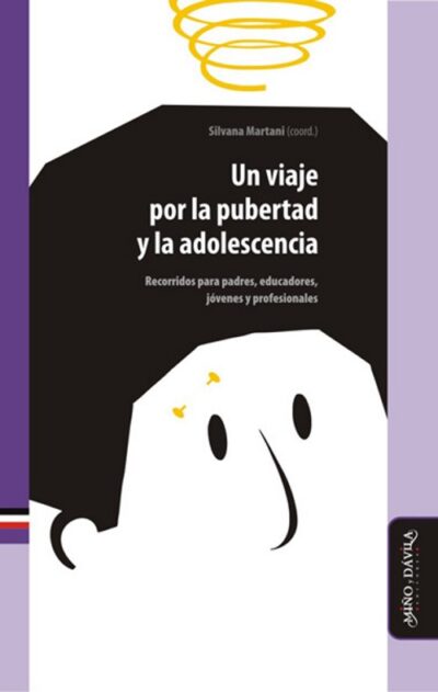 Un viaje por la pubertad y la adolescencia