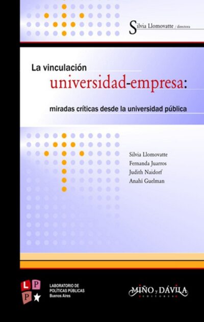 La vinculación universidad-empresa