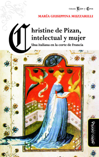 Christine de Pizan, intelectual y mujer