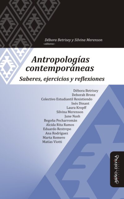 Antropologias-Contemporaneas