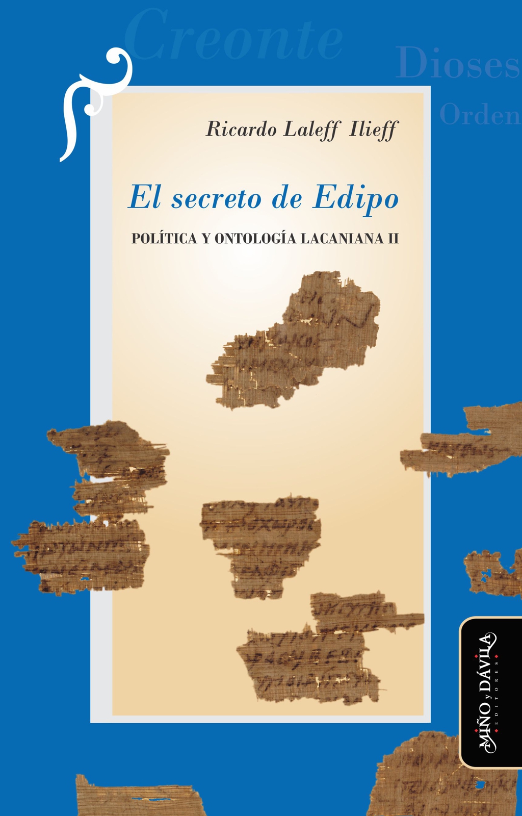 El secreto de Edipo