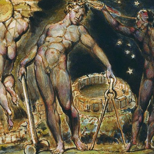 William Blake_square