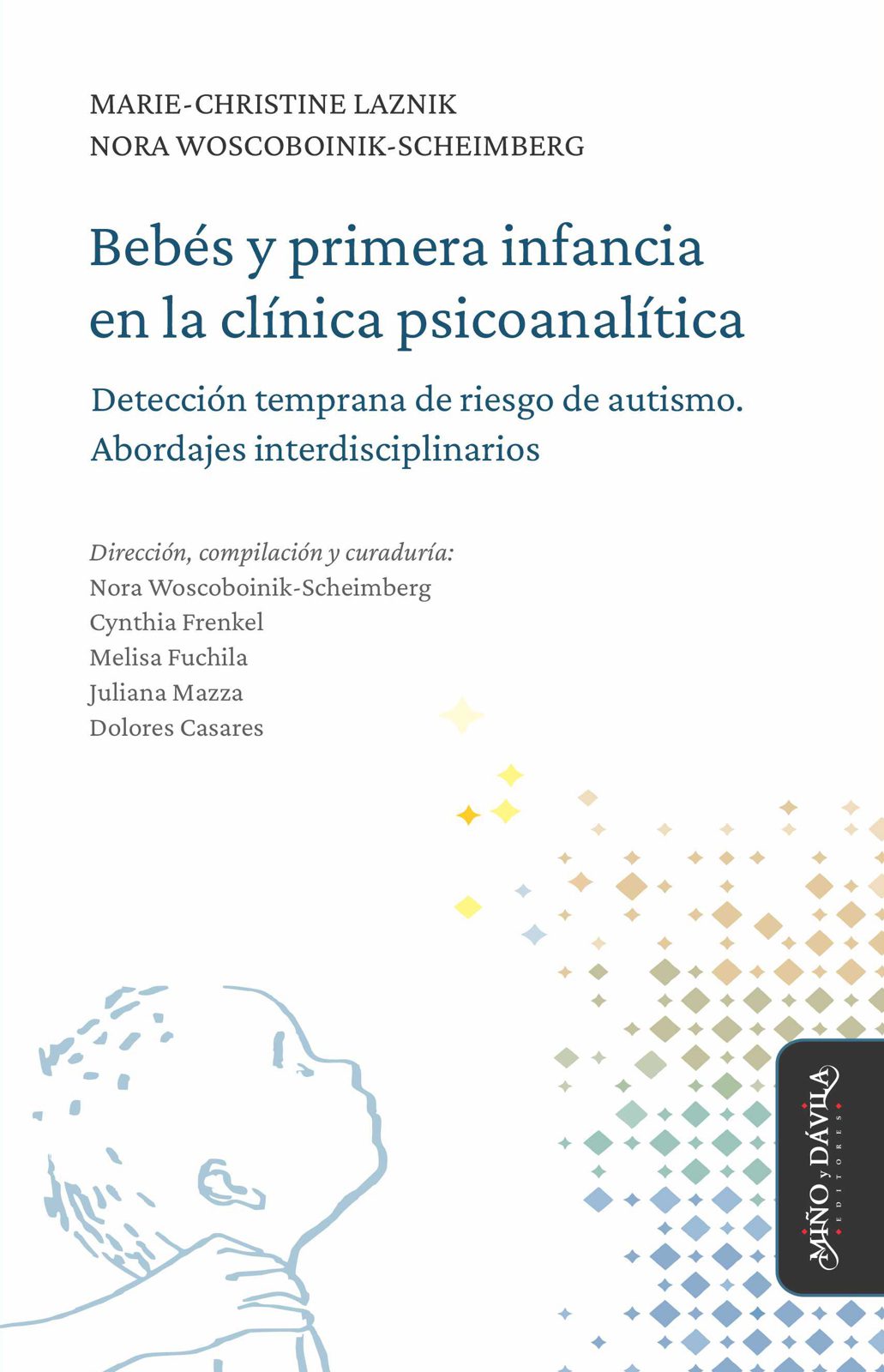 Bebés y primera infancia en la clínica psicoanalítica