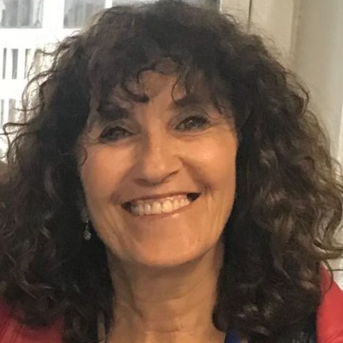 Nora Woscoboinik Miño y Davila