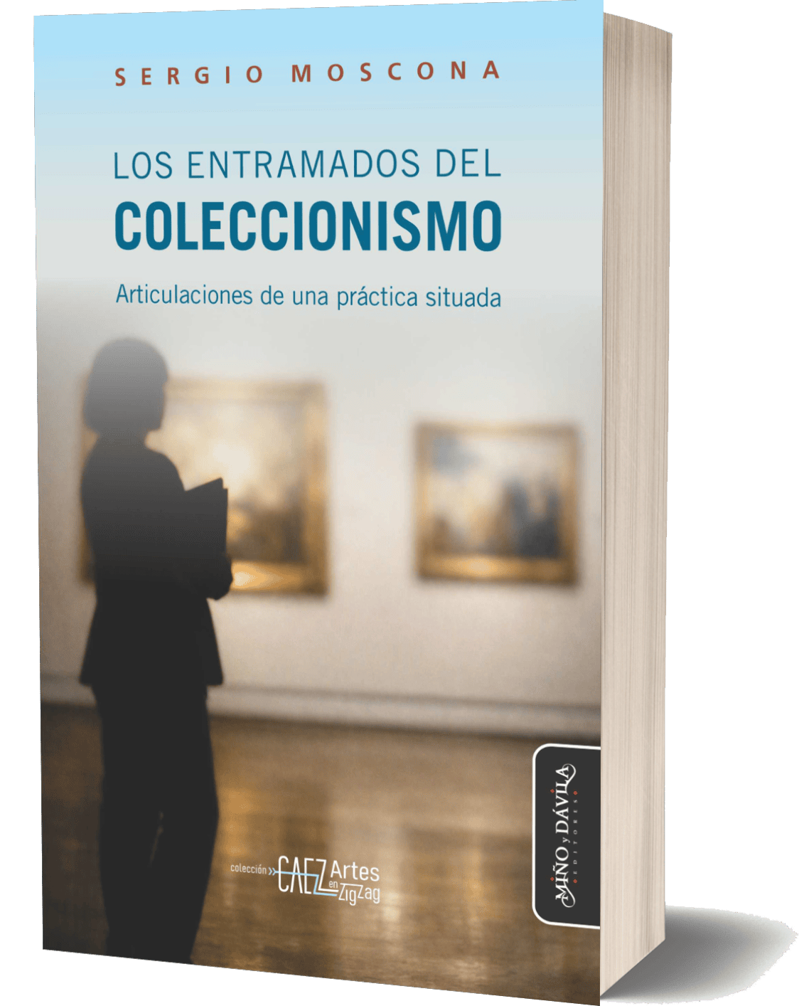 Juro que la estepa va conmigo